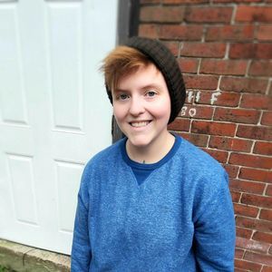 Meet your Posher, Johnna